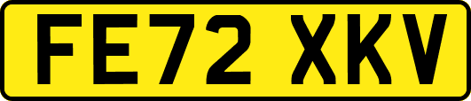 FE72XKV