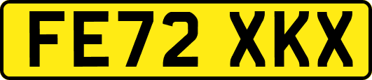 FE72XKX