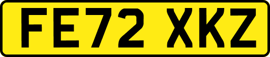 FE72XKZ