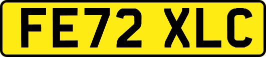 FE72XLC