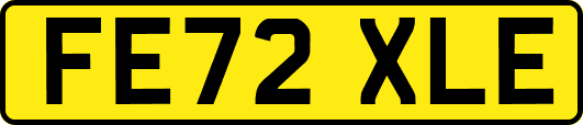 FE72XLE