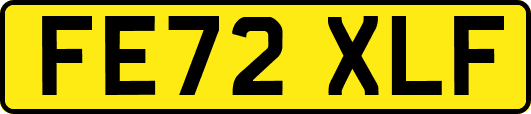 FE72XLF