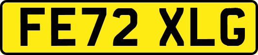 FE72XLG