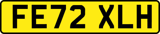 FE72XLH