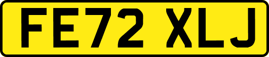 FE72XLJ
