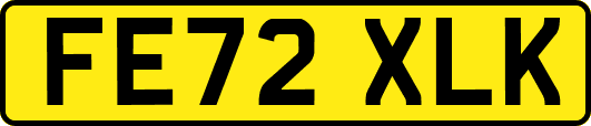 FE72XLK