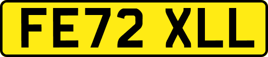 FE72XLL