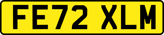 FE72XLM