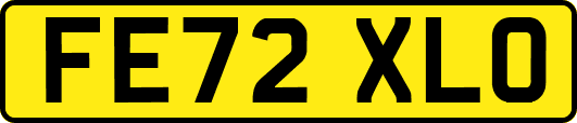FE72XLO