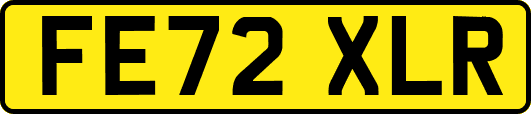 FE72XLR
