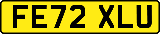 FE72XLU