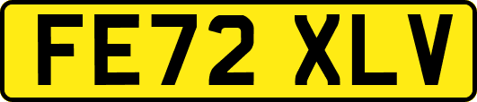 FE72XLV