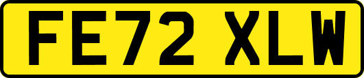 FE72XLW