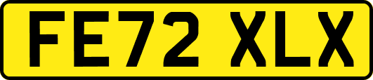 FE72XLX