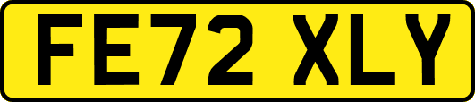 FE72XLY