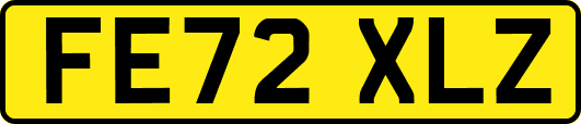 FE72XLZ