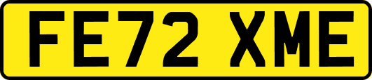 FE72XME