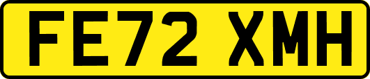 FE72XMH