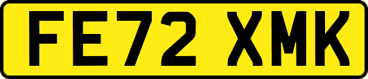 FE72XMK
