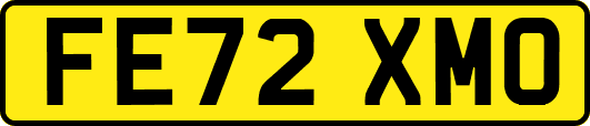 FE72XMO