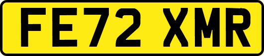 FE72XMR