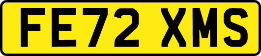 FE72XMS