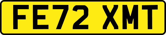 FE72XMT