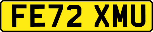 FE72XMU