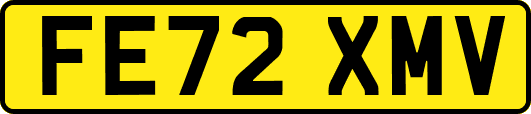 FE72XMV