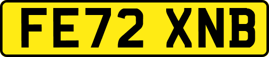 FE72XNB