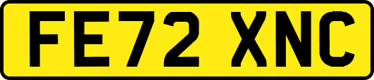 FE72XNC