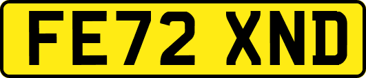 FE72XND