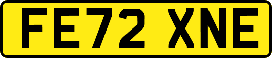 FE72XNE