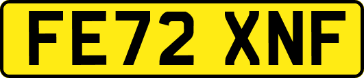 FE72XNF