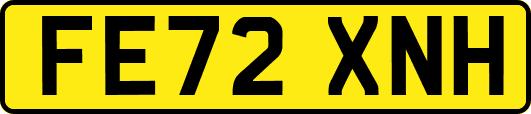 FE72XNH