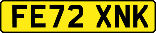 FE72XNK