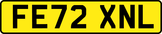 FE72XNL