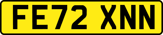 FE72XNN