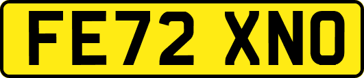 FE72XNO
