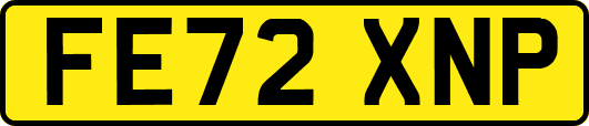 FE72XNP