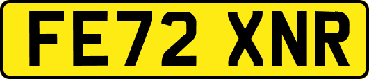 FE72XNR