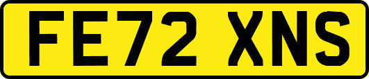 FE72XNS