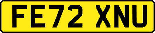 FE72XNU
