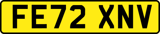 FE72XNV