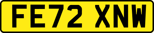 FE72XNW