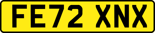 FE72XNX