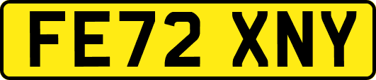 FE72XNY