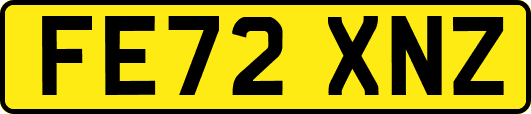 FE72XNZ