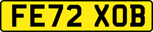 FE72XOB