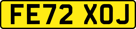 FE72XOJ